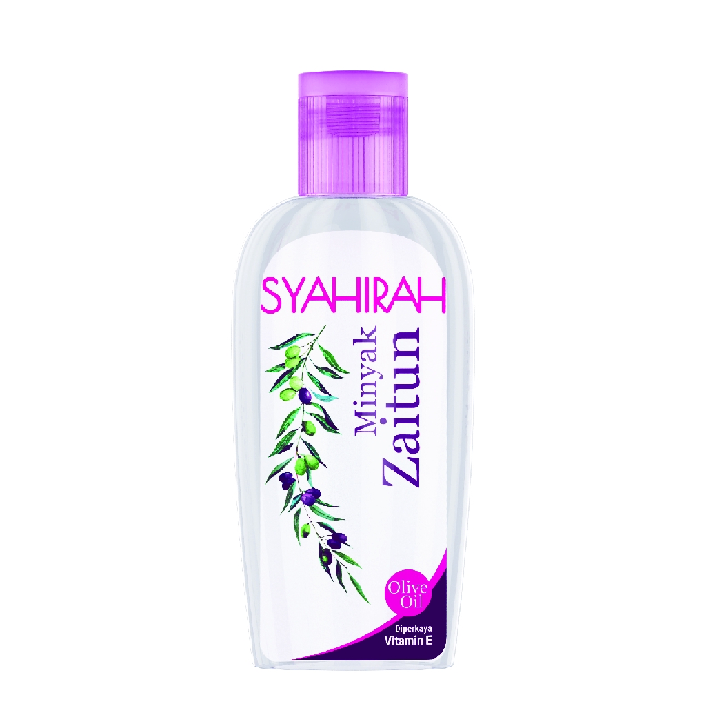 Syahirah H/oil 150ml O/oil