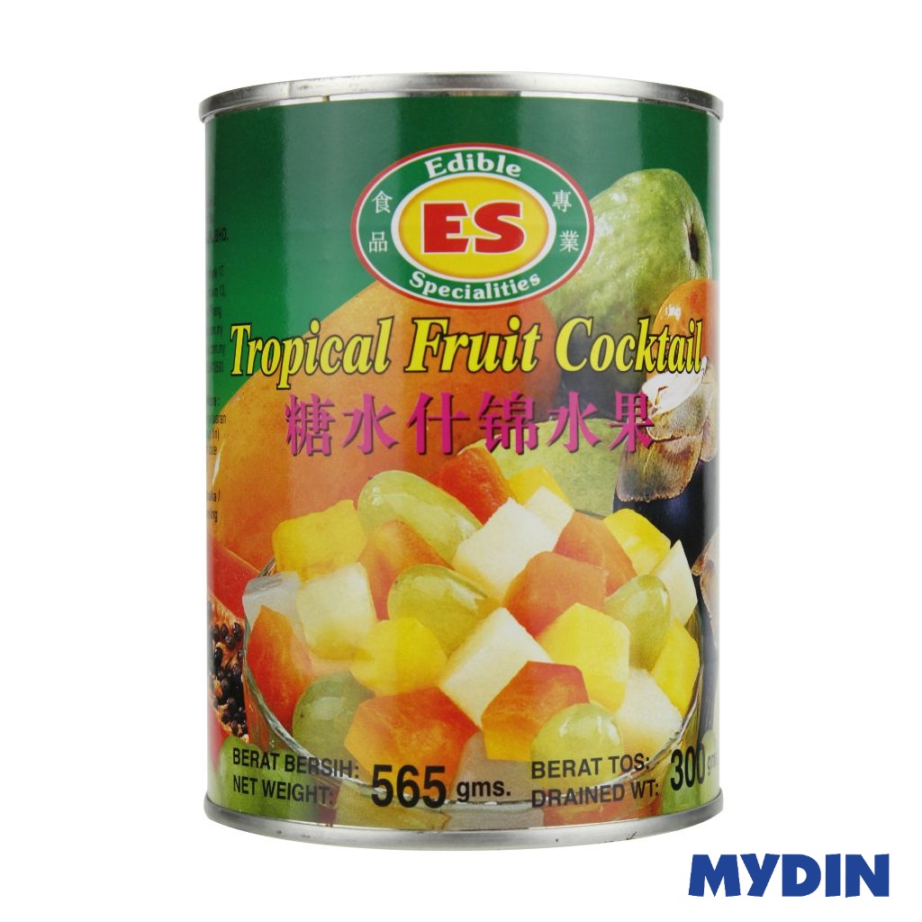 Es Brand Frt Cocktail 565g