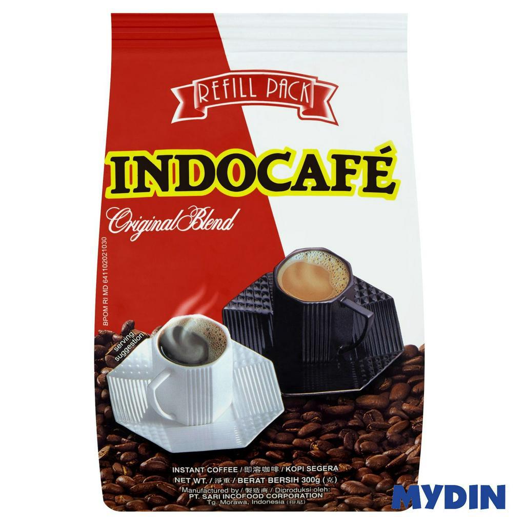 Original Blend Refill