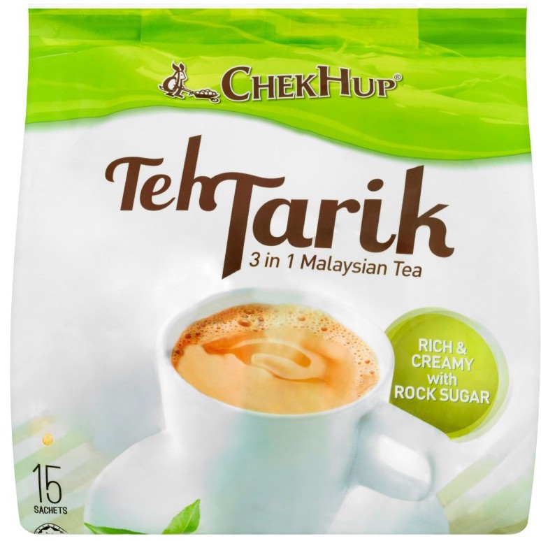 Chek Hup Tea Tarik Rich&crmy 12×35