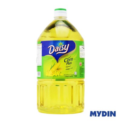 Daisy Blend Corn Oil 2kg