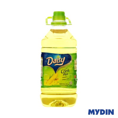 Daisy Blend Corn Oil 3kg