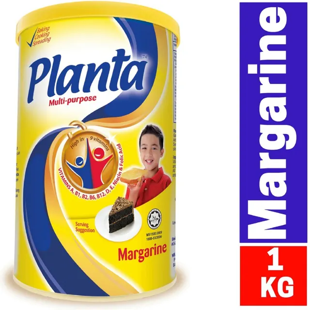 Planta Margerine 1kg