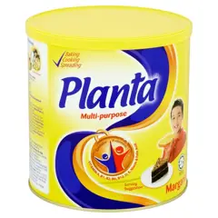 Planta Margerine 2.5kg