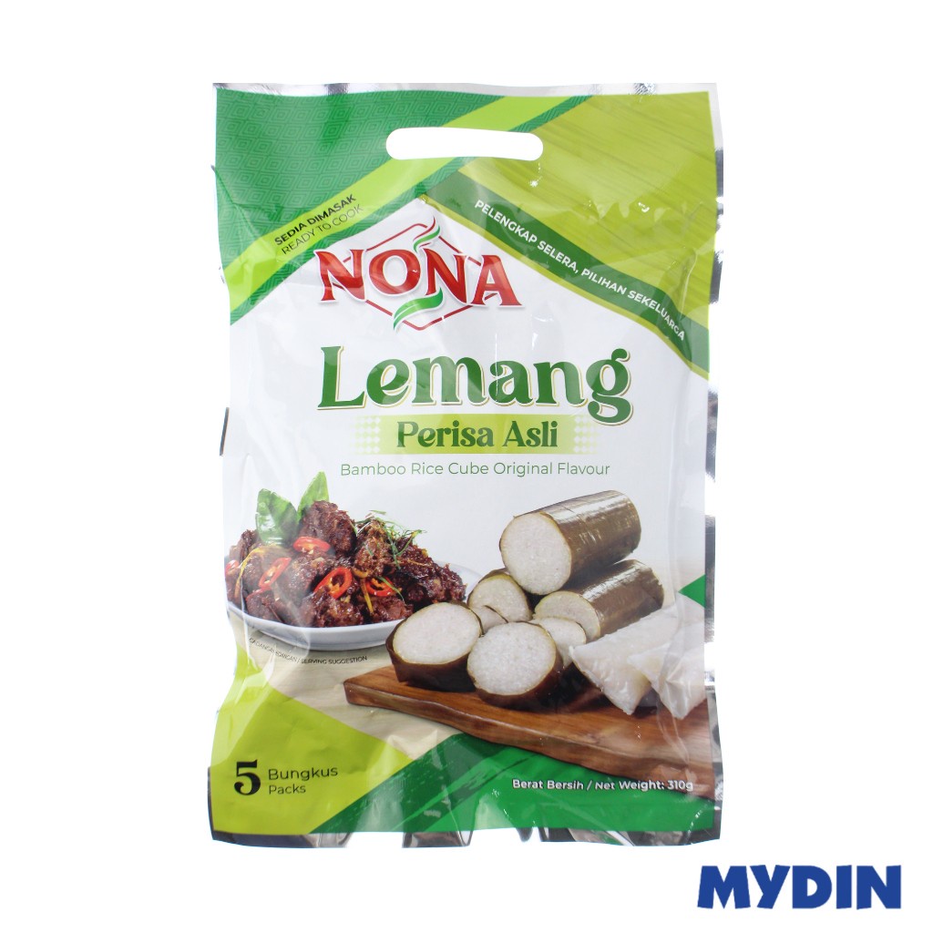 Nona Lemang 310g