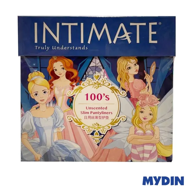 Mydin