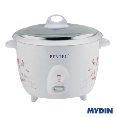 Pentec Rice Cooker Tac-501 1L