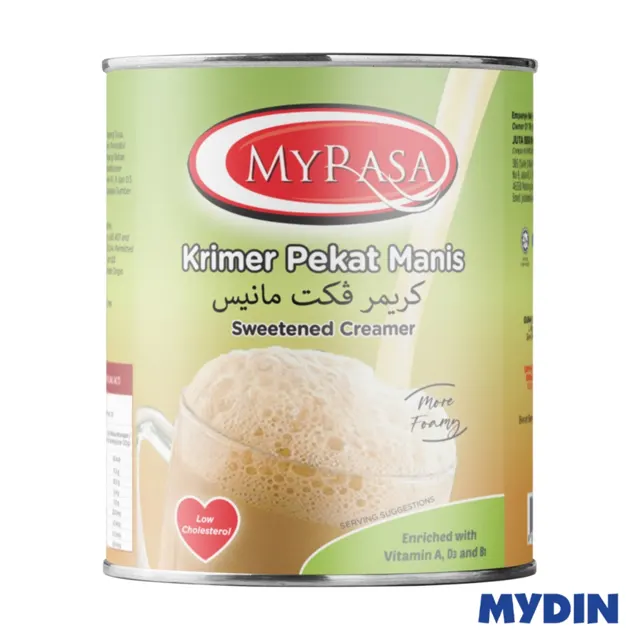 Myrasa S/crmer 500g