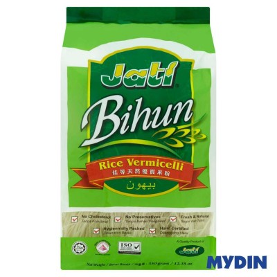 Jati Behoon 350g