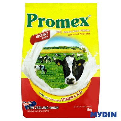 Promex Full Crm Mlk Pwd 1kg