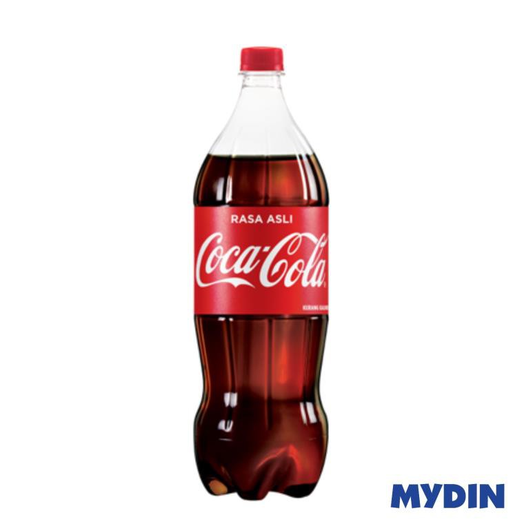 Coca Cola Carb Drink 1.5lt