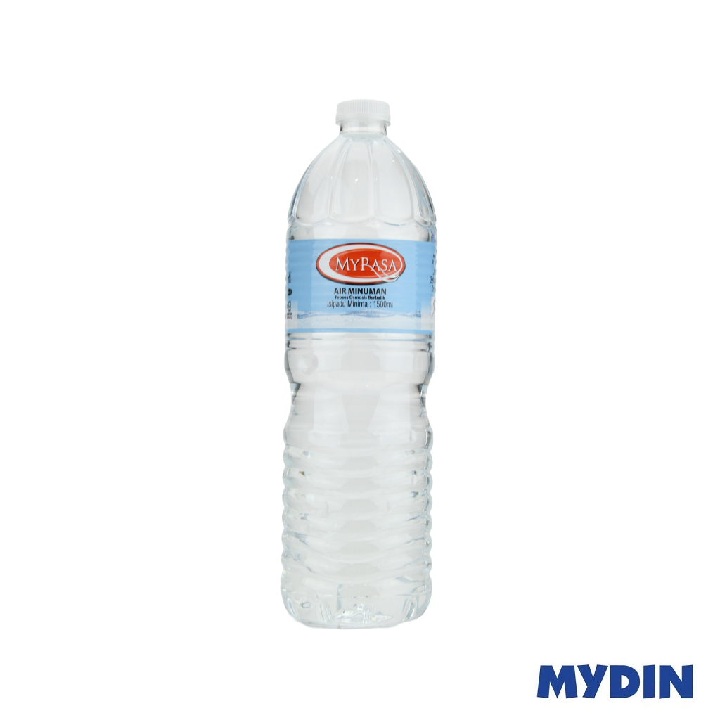 Myrasa Drinking Water 1.5lt