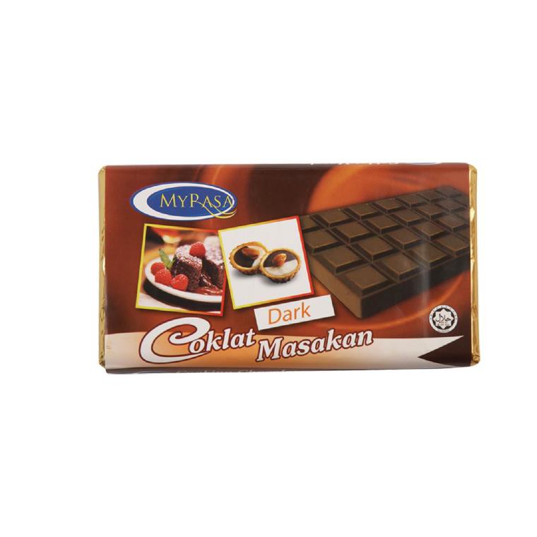 Myrasa Cooking Choc 200g