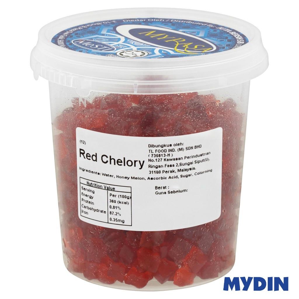 Myrasa Red Chelory 100g
