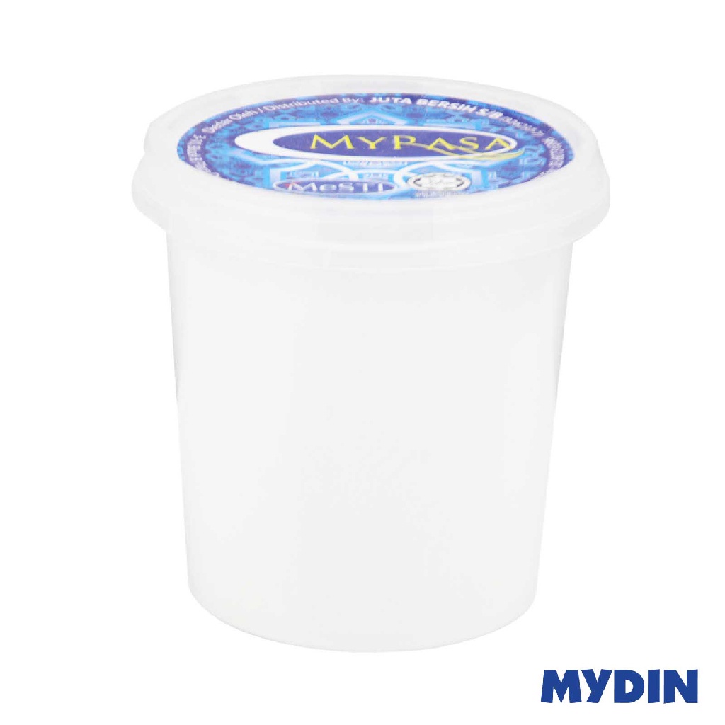 Myrasa Bkg Pwd 120g