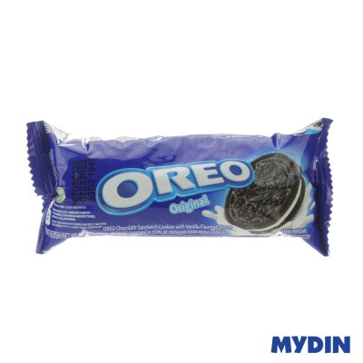Oreo Cookies Regular 64.4g