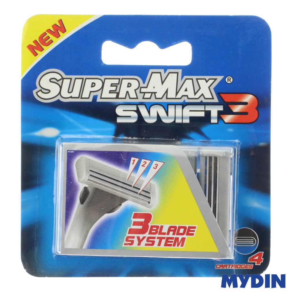 Super Max Rzr Cart At281 Hc Cart