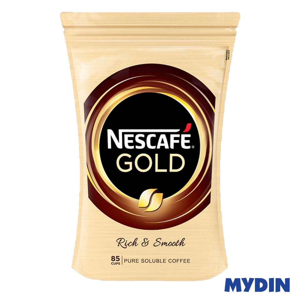 Nescafe Gld Coffee 170g