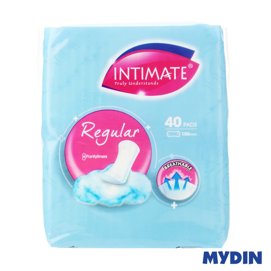 Intimate Lin 155mm 40S Unstd