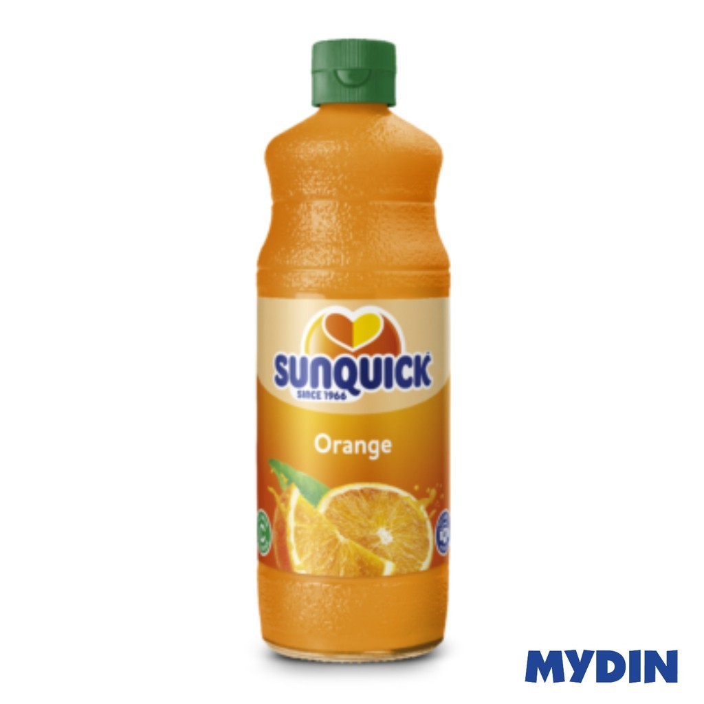 Sunquick Conc 700ml Black Currant