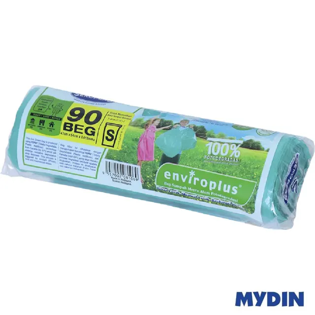 Sekoplas Enviroplus Gbr 47×54cm S90 Grn