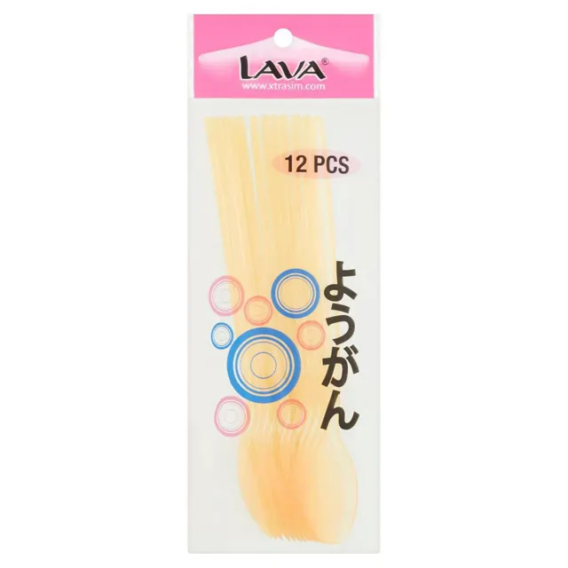 Lava Spoon Spn057 12S