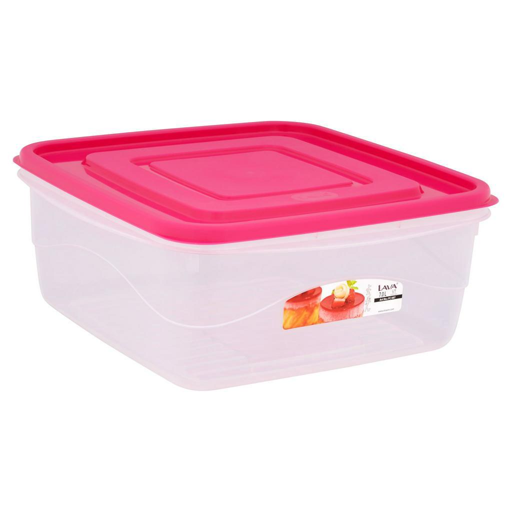 Lava Container Fc687 7lt