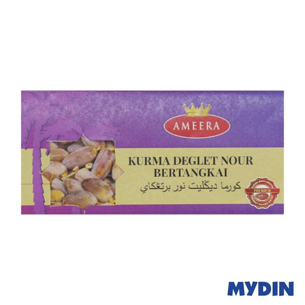 Ameera Dates Deglet Nour 400g