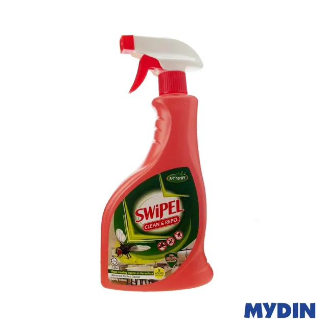 Mydin