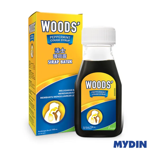 Mydin