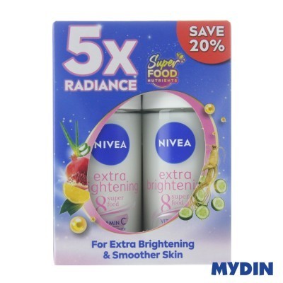 Nivea Deo R/on Tp 50ml Etr Whtg Wmn