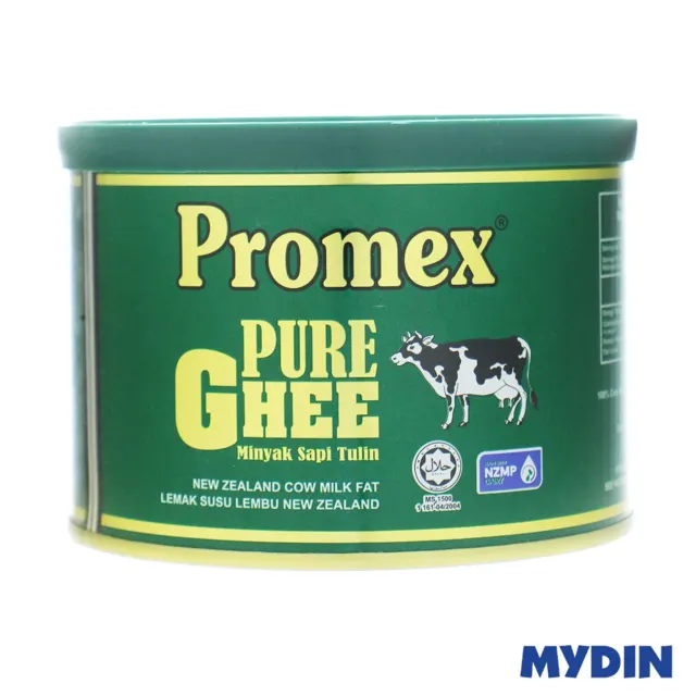 Promex Pure Ghee 400g
