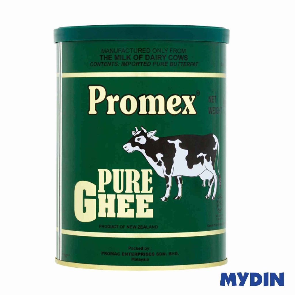 Promex Pure Ghee 800g