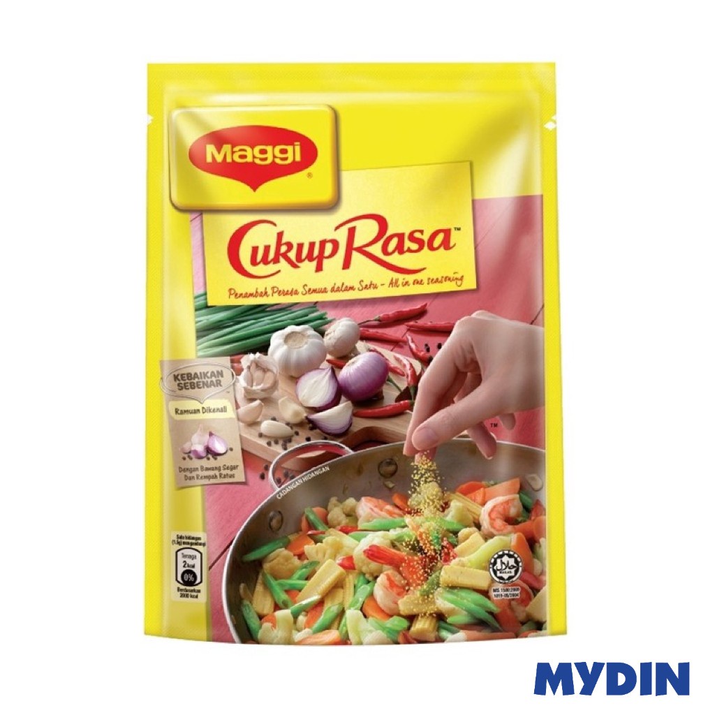 Maggi Cukup Rasa Seasoning 300g