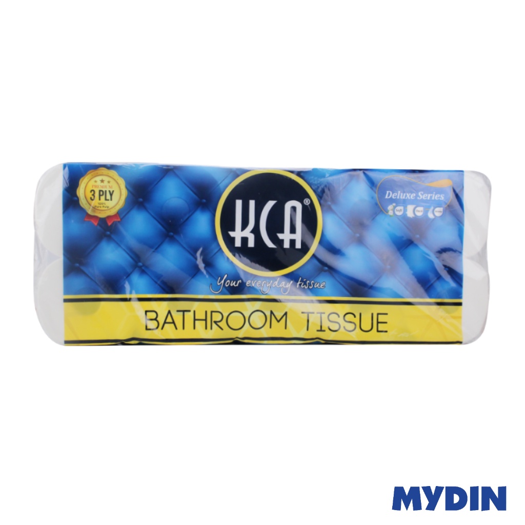 Kca Toilet Tiss 8000×10r 3ply