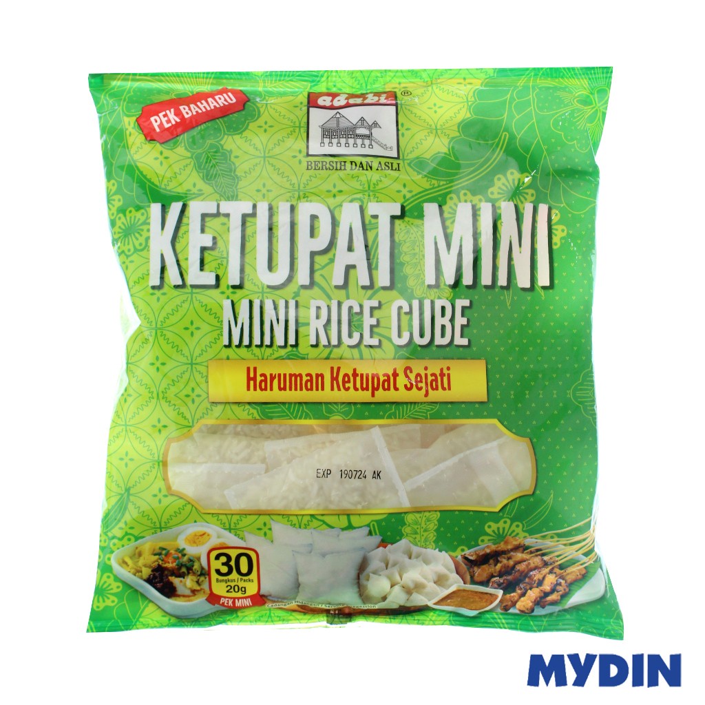 Mydin