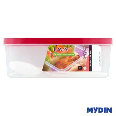 Lava Container Lbx784 1.5lt