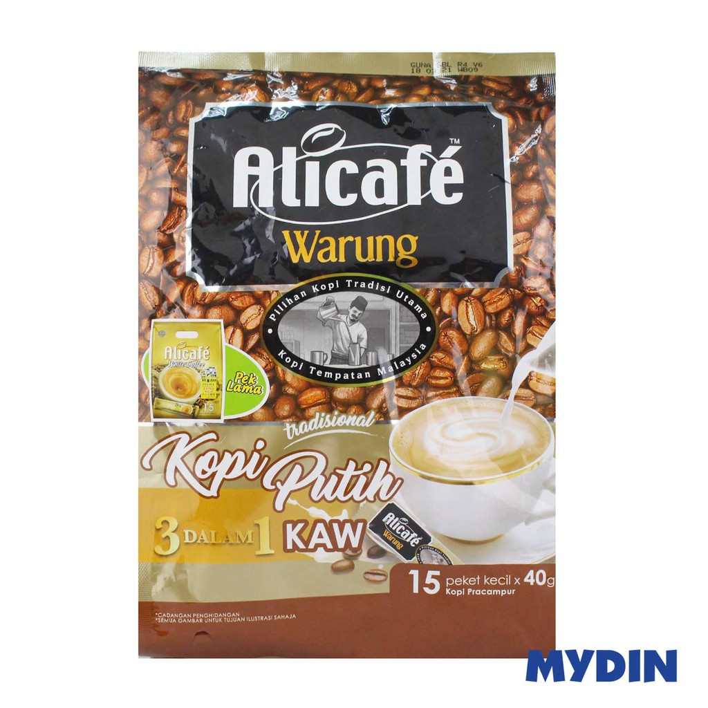Pwr Root A/cafe Wrg W/coffee 15×36g Kaw