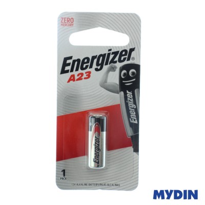 Energizer Bat 1S 12v Mini Alk A23bp1g