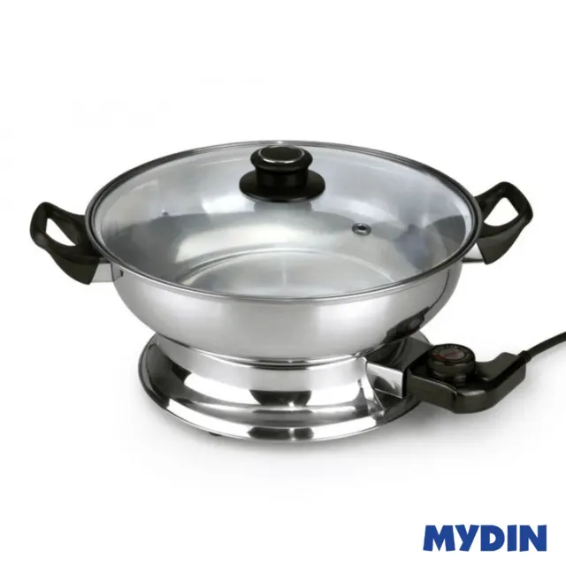 Pensonic Steamboat Psb-128s