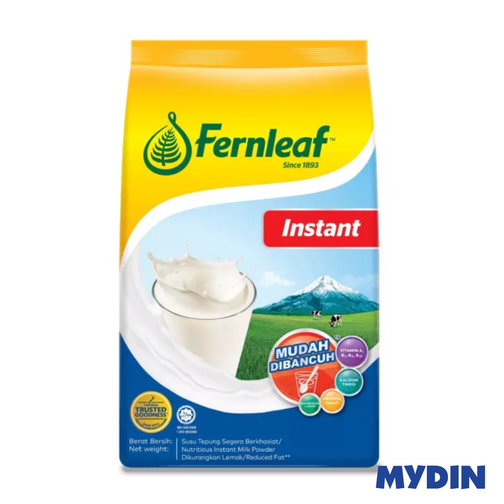 Fleaf Instant Fmp 500g