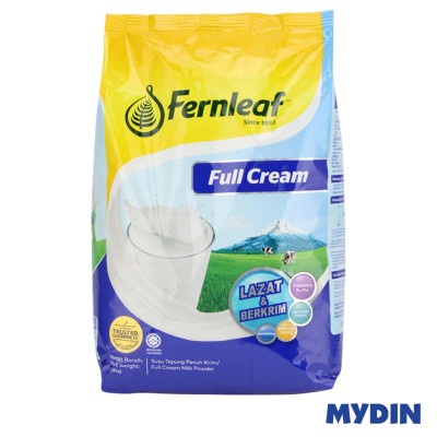 Fleaf Full Crm Mlk Pwd 1.65kg