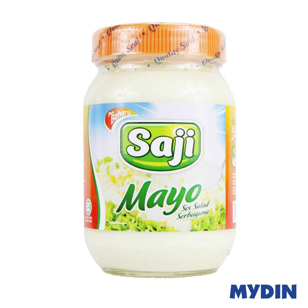 Saji Mayonnaise 470ml