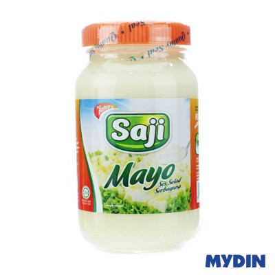 Saji Mayonnaise 230ml