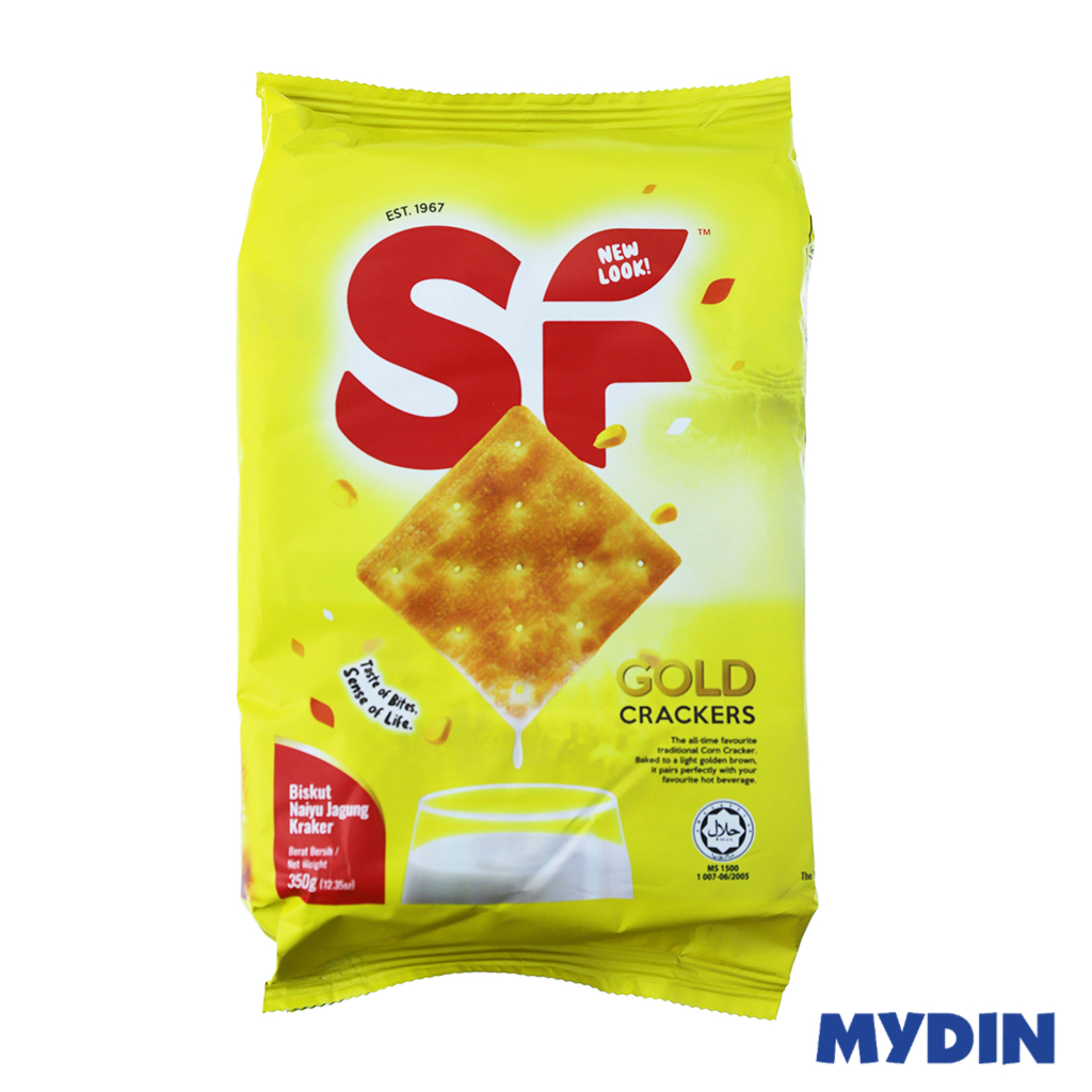 Shoon Fatt Naiyu Jagung 350g