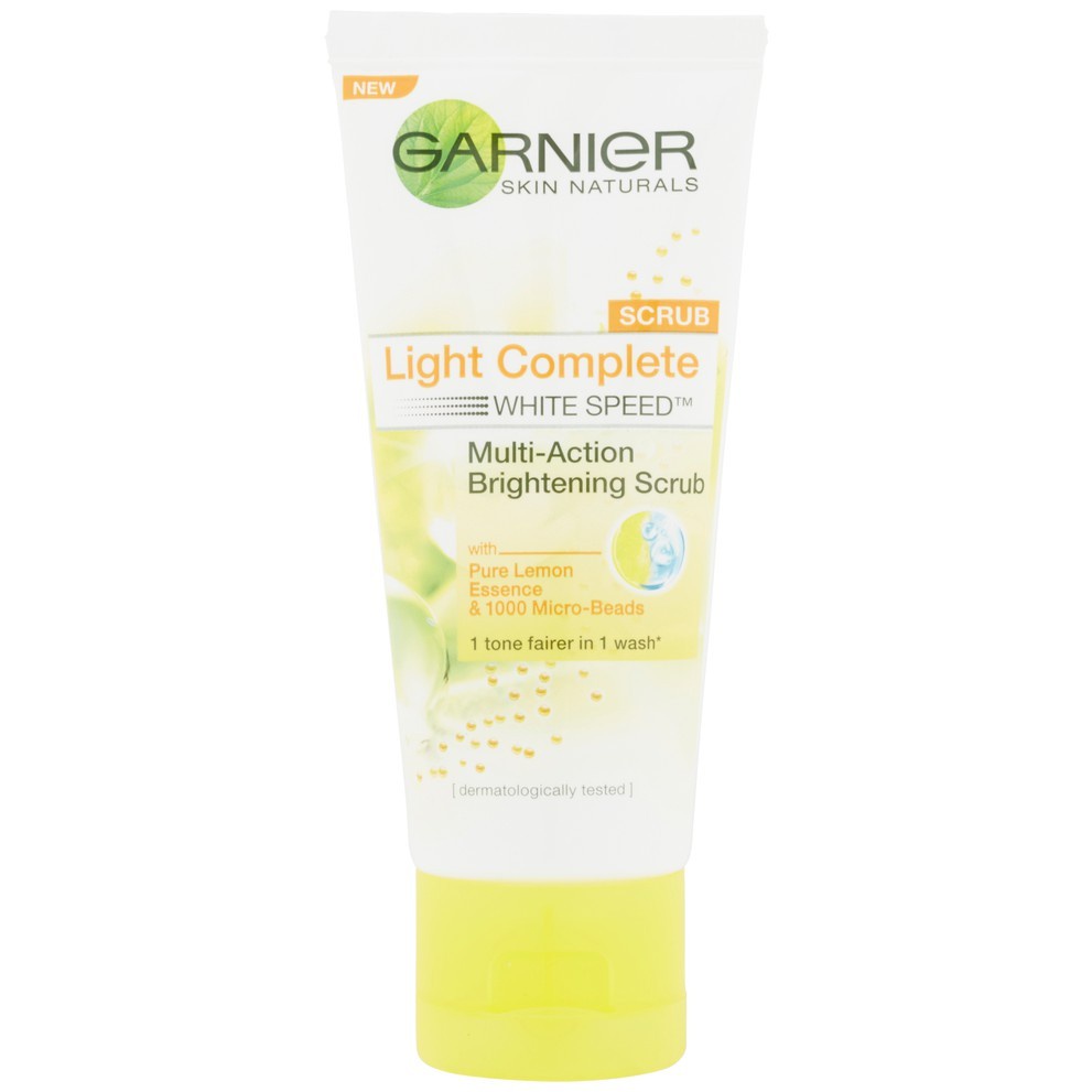 Garnier Light Brthng A/dull F/srb 50ml