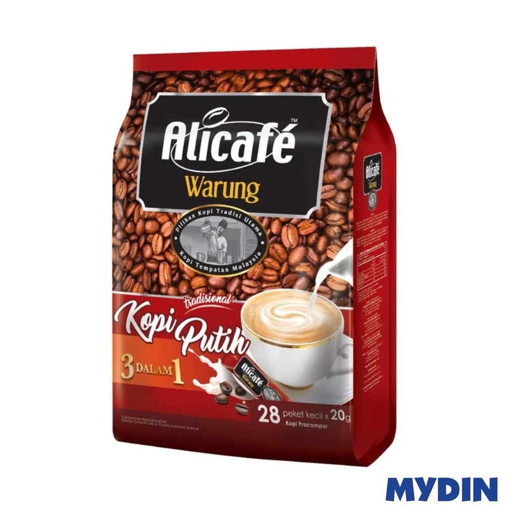 Pwr Root W/coffee 25×20g