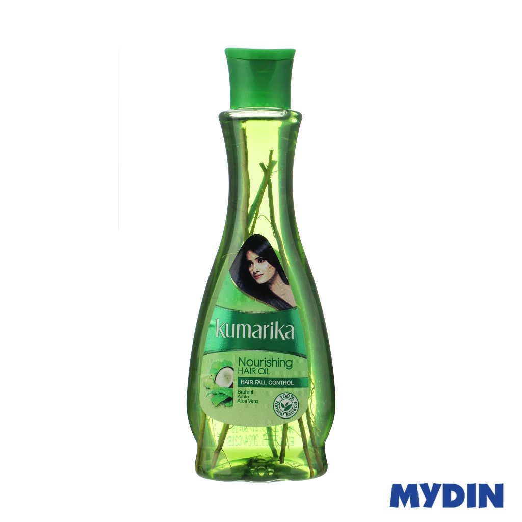 Kumarika H/oil 100ml Herbal