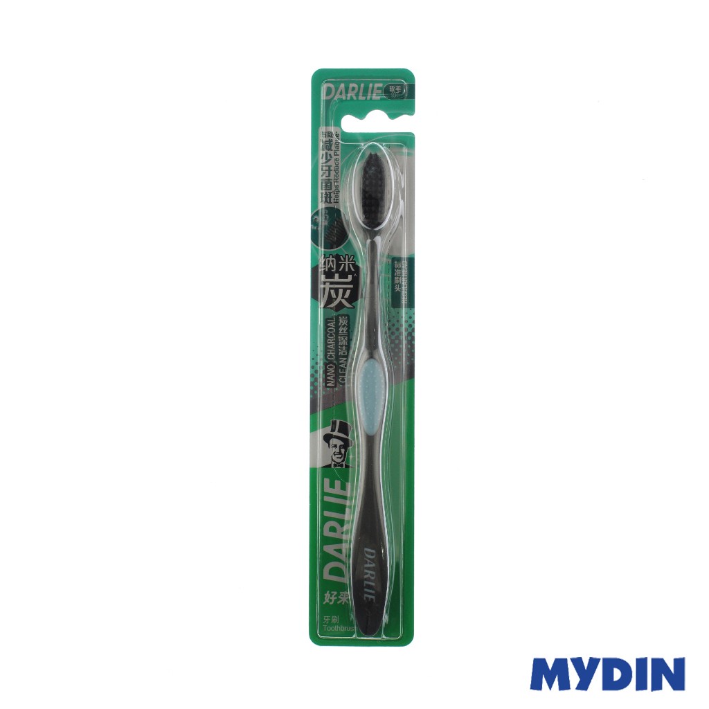 Darlie Charcoal Clean Toothbrush