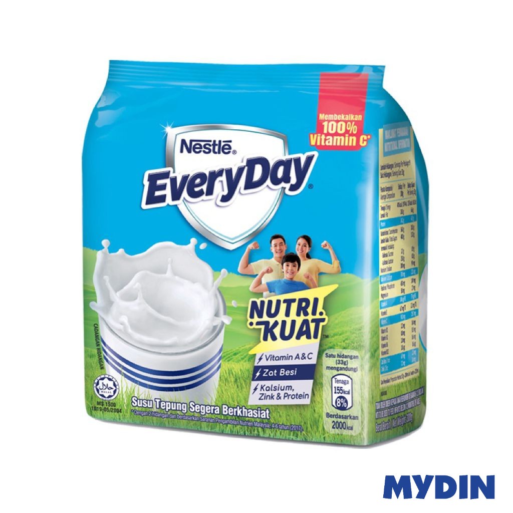 Everyday Filled Milk Powder 250g